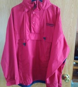 Chaps mens lg jacket